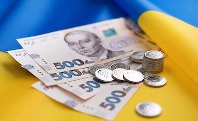 Pensioners will be paid from 500 to 5000 hryvnia