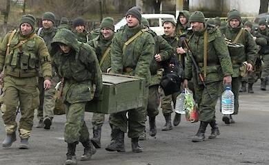 In the Kherson region, the invaders are sandwiched between the Armed Forces of Ukraine and the Dnieper