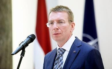 Latvia will not issue humanitarian visas to Russians - Foreign Ministry