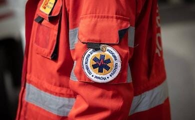 In the capital, metro stations will begin teaching the basics of first aid