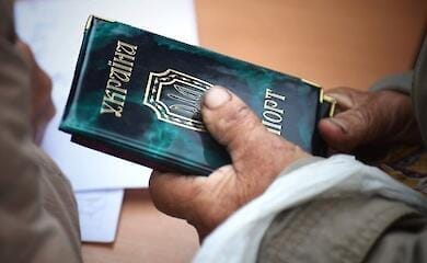 Ukrainians will be able to receive one-time assistance of 1200 hryvnia