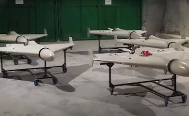 Ukrainian defenders called the features of Iranian drones