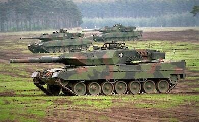 Scholz explained why he does not give Ukrainians tanks
