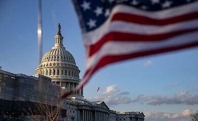 US Congress may allocate additional $12 billion in financial assistance to Ukraine