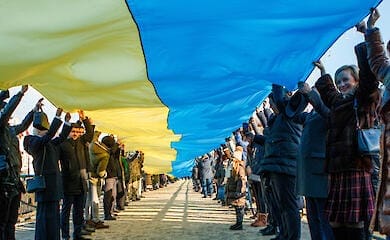 Poll: Ukrainians said that they will be most disappointed after the war