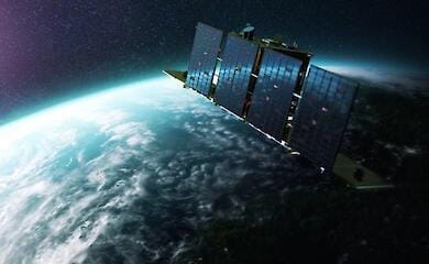 Reznikov: "Pritula's satellite paid off already in the first two days of use"