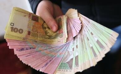 The Ministry of Integration told which of the released prisoners of war were given UAH 100,000 each