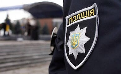 How many missing civilians have been recorded in Ukraine since February