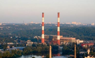 Ukraine plans to switch to alternative heating sources by next year