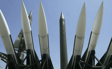 Russia plans to use nuclear weapons near the borders of Ukraine