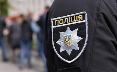 A man killed a policewoman in Chernivtsi. He is still wanted