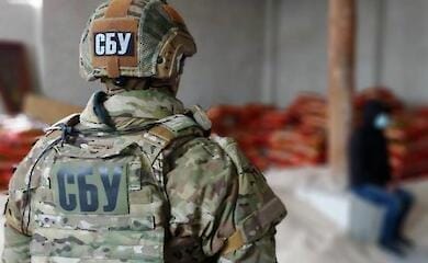 The SBU revealed the coordinator of the missile attacks on Kyiv