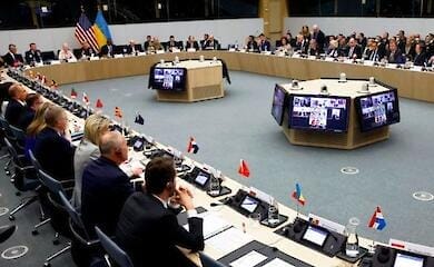 Multiple rocket launchers, shells and winter uniforms. What will be transferred to Ukraine