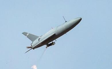 Russia orders new "Arash-2" drones from Iran