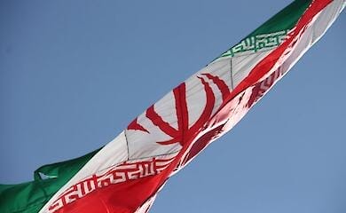 Iran keeps saying it is not giving Russia drones
