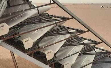 Russian Defense Ministry official said that Russia has Iranian drones