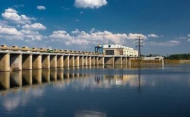 Ukrainian Intelligence: Occupiers mined the Kakhovska HPP back in April