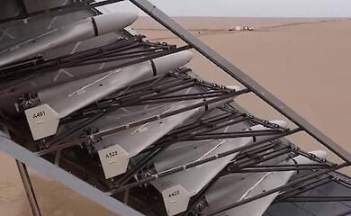 Iranian drone instructors brought to Belarus 