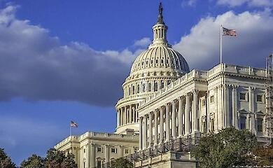 Several dozen Democratic congressmen called on Biden to start direct talks with Russia