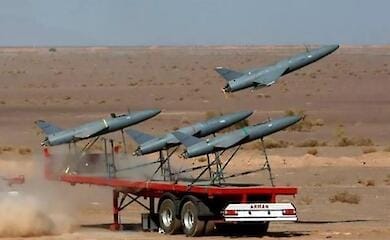 Details of the liquidation of the Iranian colonel responsible for drone deliveries to Russia have been published