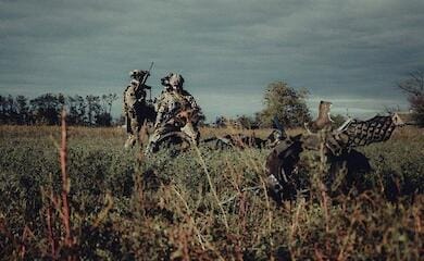 Experts found out how many Ukrainians are ready to fight for their country