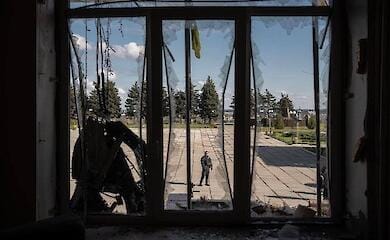 The Ministry of Health named the number of hospitals destroyed by the Russians in the country 
