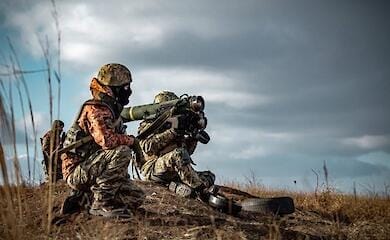 Ukrainian Armed Forces defeat a unit of Chechen battalion "Akhmat"