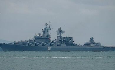 Russian ships unable to enter the Black Sea - Turkey not allowed in