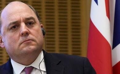 Britain to give Ukraine new military aid. There will be surface-to-air missiles