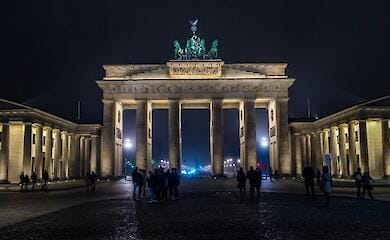Deutsche Beh&ouml;rden warnen Deutsche vor m&ouml;glichen Stromausf&auml;llen