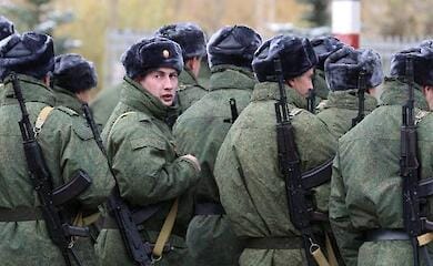 Gro&szlig;britannien bewertet die Wahrscheinlichkeit einer Offensive der belarussischen Armee in der Ukraine