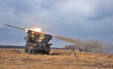 Die Ukraine, ermutigt durch ihre Siege, muss ihre Offensive fortsetzen, sagen Analysten