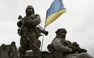 When will Ukraine liberate Melitopol and Mariupol