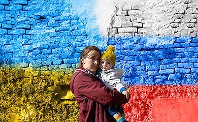 Russland f&ouml;rdert Zwangsadoption von ukrainischen Kindern