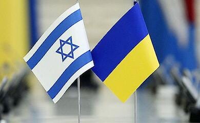 Israel erteilt NATO-Mitgliedern die Erlaubnis, Waffen mit israelischen Komponenten an die Ukraine zu liefern