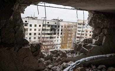 Polnischer Premierminister erkl&auml;rt, wer den Krieg in der Ukraine ausgel&ouml;st hat