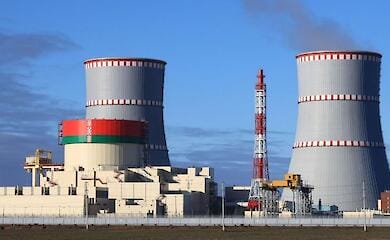 Russland bereitet Angriffe auf weißrussische Infrastruktur vor, um der Ukraine die Schuld zu geben
