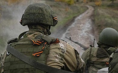 Ukrainian ombudsman comments on video of alleged shooting of occupants