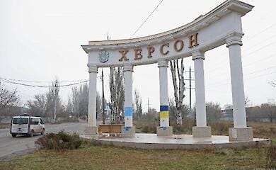 Russisches Milit&auml;r bat &Auml;rzte in Cherson um fiktive Diagnosen