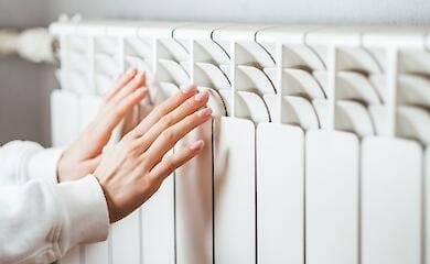 Headquarters for autumn-winter preparations: 99.6% of homes are already heated