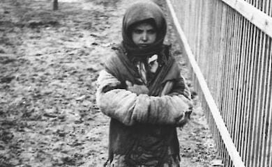 Deutschland erkennt den Holodomor an