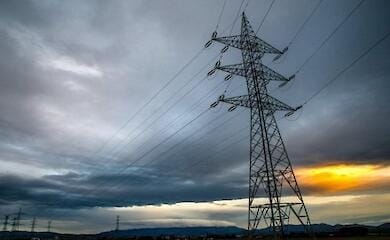 Ukrainian power system cannot be restored over winter - Verkhovna Rada