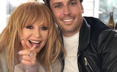 Alla Pugacheva, who left Russia, helps raise money for Ukraine
