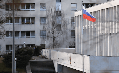 Russian opposition figure explains why a special tribunal over Russia would be a good move for the country
