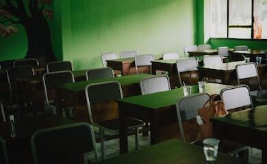 Ministry of Education names number of schools and kindergartens in occupation 