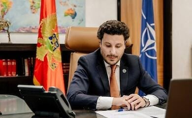 Montenegro to donate 11% of its defence budget to Ukraine