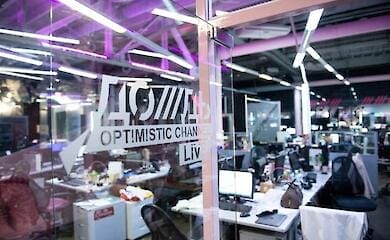 Latvia terminates Dozhd's licence