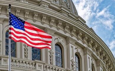 US Senate committee recognises Russia's actions as genocide against the Ukrainian people