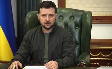 Politico nennt Zelensky den einflussreichsten Mann in Europa
