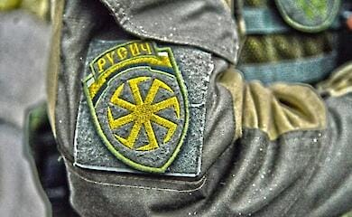 The Guardian: Neo-Nazi Russian militia asks for intelligence on NATO member states